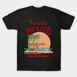 Rosarito T-Shirt